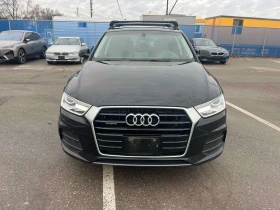 Audi Q3 * Komfort * CARFAX * ЦЕНА ДО БГ, снимка 5