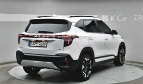 Kia Seltos  Signature/ОБДУХВАНЕ/360/FULL/ , снимка 4