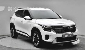 Kia Seltos  Signature/ОБДУХВАНЕ/360/FULL/ , снимка 3