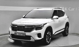 Kia Seltos  Signature/ОБДУХВАНЕ/360/FULL/ , снимка 1