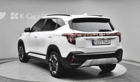 Kia Seltos  Signature/ОБДУХВАНЕ/360/FULL/ , снимка 2