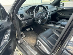 Mercedes-Benz GL 550 AMG* TV* Harman* Обдух* Пано* ТОП СЪСТОЯНИЕ* , снимка 7