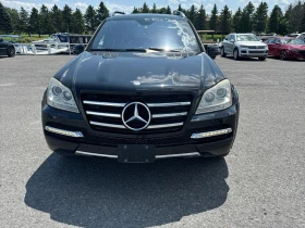 Mercedes-Benz GL 550 AMG* TV* Harman* Обдух* Пано* ТОП СЪСТОЯНИЕ* , снимка 5