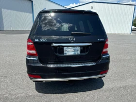 Mercedes-Benz GL 550 AMG* TV* Harman* Обдух* Пано* ТОП СЪСТОЯНИЕ* , снимка 4