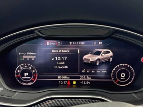 Audi Q5 PROGRESSIV S-LINE BLACK OPTIC* DISTRONIC* , снимка 8