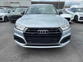 Audi Q5 PROGRESSIV S-LINE BLACK OPTIC* DISTRONIC* , снимка 6