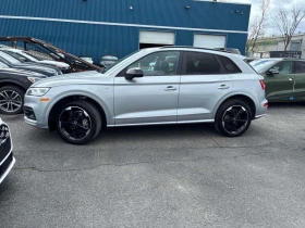 Audi Q5 PROGRESSIV S-LINE BLACK OPTIC* DISTRONIC* , снимка 2