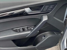 Audi Q5 PROGRESSIV S-LINE BLACK OPTIC* DISTRONIC* , снимка 11