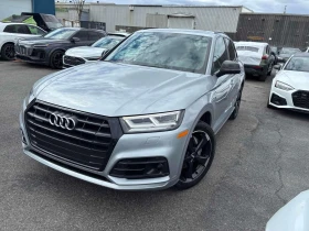 Audi Q5 PROGRESSIV S-LINE BLACK OPTIC* DISTRONIC* , снимка 1