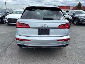 Audi Q5 PROGRESSIV S-LINE BLACK OPTIC* DISTRONIC* , снимка 4