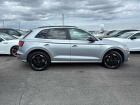 Audi Q5 PROGRESSIV S-LINE BLACK OPTIC* DISTRONIC* , снимка 3