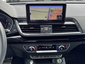 Audi Q5 PROGRESSIV S-LINE BLACK OPTIC* DISTRONIC* , снимка 9