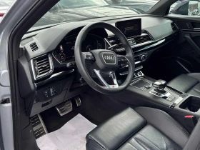 Audi Q5 PROGRESSIV S-LINE BLACK OPTIC* DISTRONIC* , снимка 5