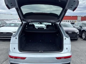 Audi Q5 PROGRESSIV S-LINE BLACK OPTIC* DISTRONIC* , снимка 12