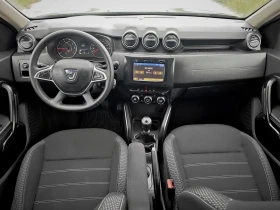 Dacia Duster 1.5dci* EVRO 6D* EXCLUSIVE* , снимка 10