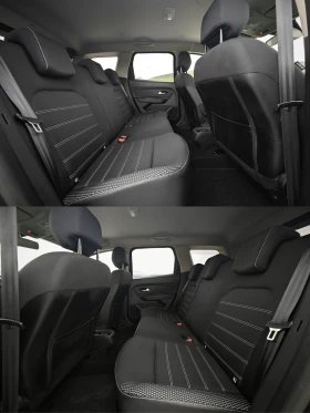 Dacia Duster 1.5dci* EVRO 6D* EXCLUSIVE* , снимка 16