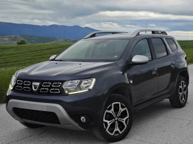 Dacia Duster 1.5dci* EVRO 6D* EXCLUSIVE* , снимка 2