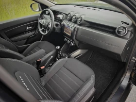 Dacia Duster 1.5dci* EVRO 6D* EXCLUSIVE* , снимка 13