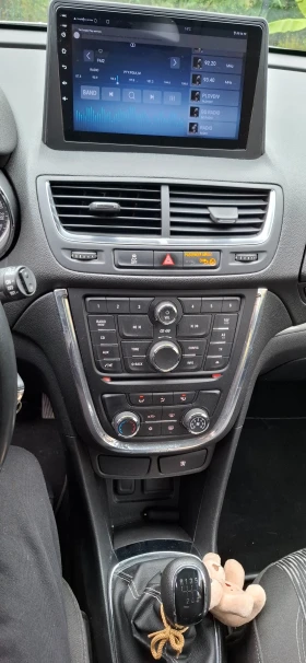 Opel Mokka, снимка 10