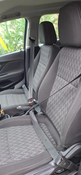 Opel Mokka, снимка 13