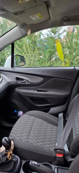Opel Mokka, снимка 14