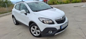 Opel Mokka, снимка 2