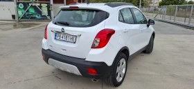 Opel Mokka, снимка 6
