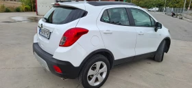 Opel Mokka, снимка 4