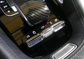 Mercedes-Benz GLE 53 4MATIC 4MATIC+ BURMESTER* ОБДУХВАНЕ* LANE ASS* ПАНО* 360, снимка 16