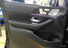 Mercedes-Benz GLE 53 4MATIC 4MATIC+ BURMESTER* ОБДУХВАНЕ* LANE ASS* ПАНО* 360, снимка 10