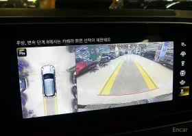 Mercedes-Benz GLE 53 4MATIC 4MATIC+ BURMESTER* ОБДУХВАНЕ* LANE ASS* ПАНО* 360, снимка 13