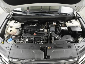 Hyundai Tucson 1.6T Premium 4x4* ПОДГРЕВ* ОБДУХВАНЕ* КАМЕРА* , снимка 16