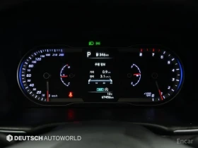 Hyundai Tucson 1.6T Premium 4x4* ПОДГРЕВ* ОБДУХВАНЕ* КАМЕРА* , снимка 10