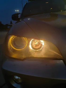 BMW X5 3.0, снимка 9
