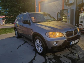 BMW X5 3.0, снимка 8