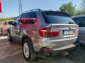BMW X5 3.0, снимка 1