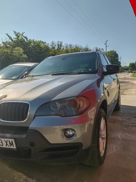 BMW X5 3.0, снимка 3