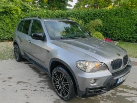 BMW X5 3.0, снимка 14