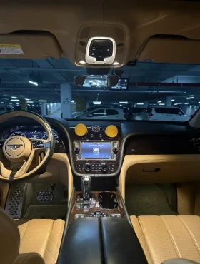 Bentley Bentayga FIRST EDITION | КРАЙНА ЦЕНА, снимка 5