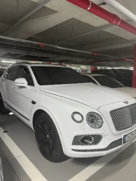 Bentley Bentayga FIRST EDITION | КРАЙНА ЦЕНА, снимка 1