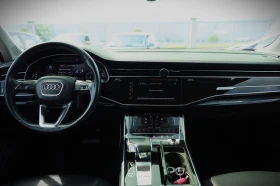 Audi Q7 3.0 D, снимка 9