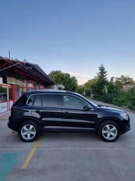 VW Tiguan 2.0tdi 140к.с DSG Автомат кожа панорама 192000км!!, снимка 5