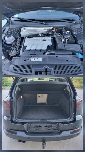 VW Tiguan 2.0tdi 140к.с DSG Автомат кожа панорама 192000км!!, снимка 16