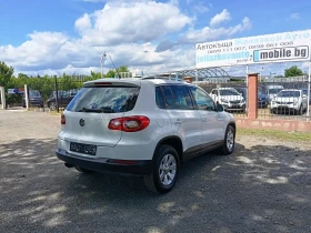 VW Tiguan 2.0TDI AUTOMAT, снимка 4