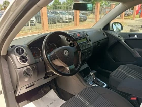 VW Tiguan 2.0TDI AUTOMAT, снимка 8