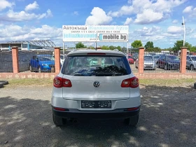 VW Tiguan 2.0TDI AUTOMAT, снимка 5