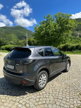 Mazda CX-5 Limited edition, снимка 7
