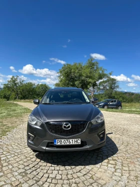 Mazda CX-5 Limited edition, снимка 2