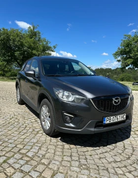 Mazda CX-5 Limited edition, снимка 3
