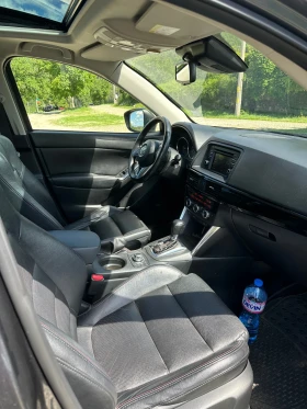 Mazda CX-5 Limited edition, снимка 13
